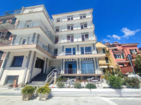 Hotel Tirreno Alassio